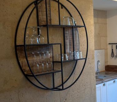 Pierrefonds Apartment | Résidence ARTHUS Cinopé