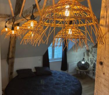 Pierrefonds Apartment | Résidence ARTHUS Thamarys