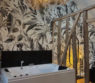 Pierrefonds Apartment | Résidence ARTHUS Thamarys