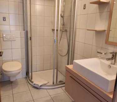 Leukerbad Apartment | Résidence au cœur du village