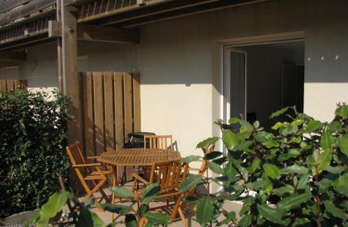 Biscarrosse Plage Apartment | Résidence Au Pitot, Biscarrosse-Plage