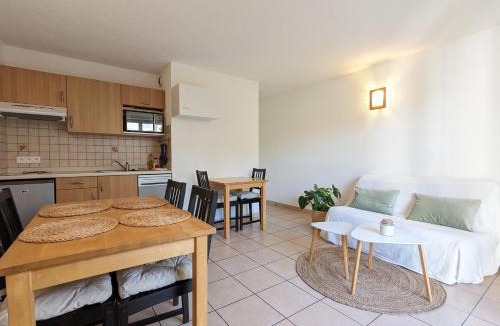 Biscarrosse Plage Apartment | Résidence Au Pitot, Biscarrosse-Plage