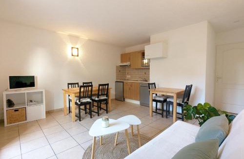 Biscarrosse Plage Apartment | Résidence Au Pitot, Biscarrosse-Plage