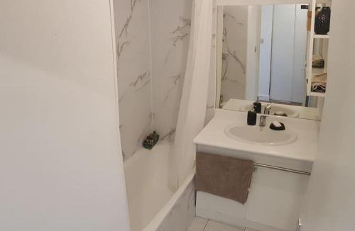 Blagnac Apartment | Résidence avec Parking et piscine - Proche airport