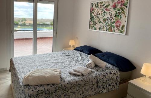 Hoya de los Patos Apartment | Résidence Bahia Golf