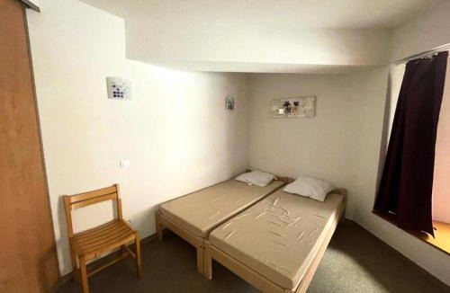 Vernet-les-Bains Apartment | Résidence Balcon Du Canigou - T3 dans la résidence Les Balcons du Canigou MAE-0241