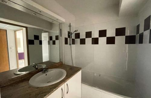 Vernet-les-Bains Apartment | Résidence Balcon Du Canigou - T2 dans la résidence Les Balcons du Canigou MAE-2193