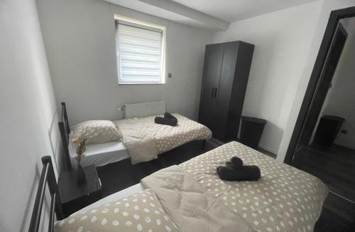 Conde-sur-lʼEscaut House | Résidence Baudouin Frontières, belges et à proximité du site Google dour