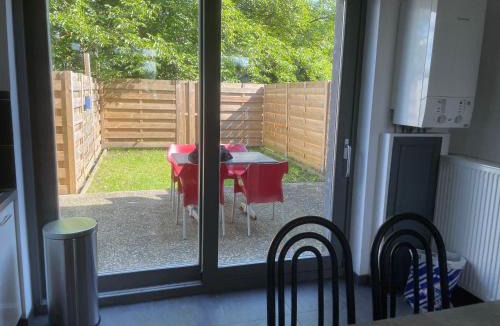 Conde-sur-lʼEscaut House | Résidence Baudouin Frontières, belges et à proximité du site Google dour