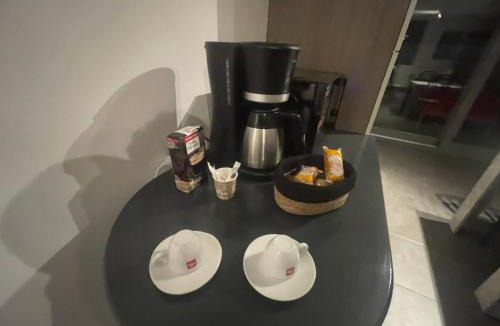 Conde-sur-lʼEscaut House | Résidence Baudouin Frontières, belges et à proximité du site Google dour