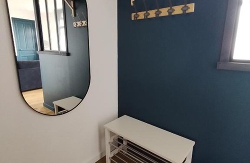 Saint-Saulve Apartment | Résidence Beaudelot