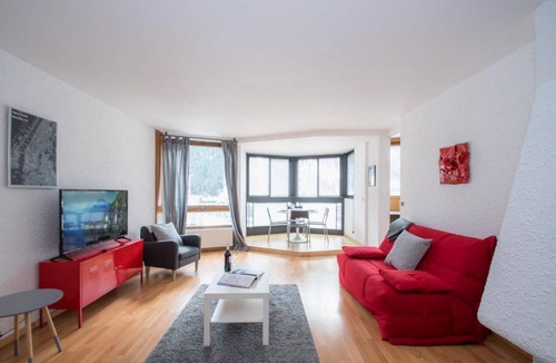 Chamonix City Centre Apartment | Résidence Beausite