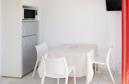 Biscarrosse Plage Apartment | Résidence Belle Dune by Interhome