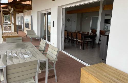 La Tranche-sur-Mer Resort | Résidence Belle Plage