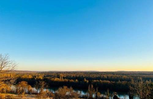Fontaine-le-Port Apartment | résidence belle vue