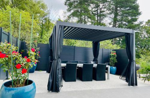 Fontaine-le-Port Apartment | résidence belle vue