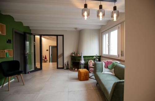 Charmey Hotel | Résidence Bellevue - Hôtel et Studios