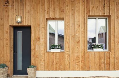 Troyes Apartment | Résidence Belvédère