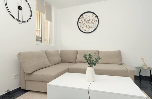 Troyes Apartment | Résidence Belvédère