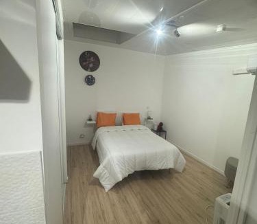 Bois-Vignolles Apartment | Résidence Borgia - Bois Vignolles, Appartement 2