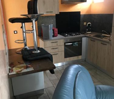 Decize Apartment | Résidence bord de Loire route euro 6
