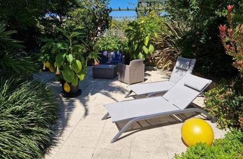 Roscoff Apartment | Résidence Brizeux