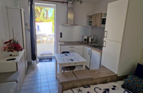 Roscoff Apartment | Résidence Brizeux