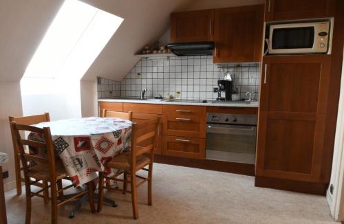 Roscoff Apartment | Résidence Brizeux