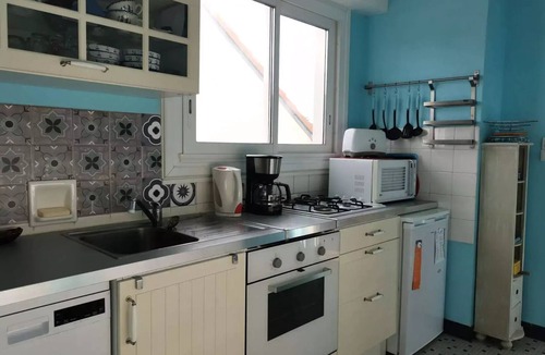 Pornichet Villa | Résidence Bur-41-pornichet - Location de Vacances - PORNICHET - Maison - 014-60362