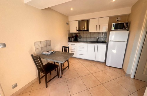 Callas Apartment | Résidence Callas