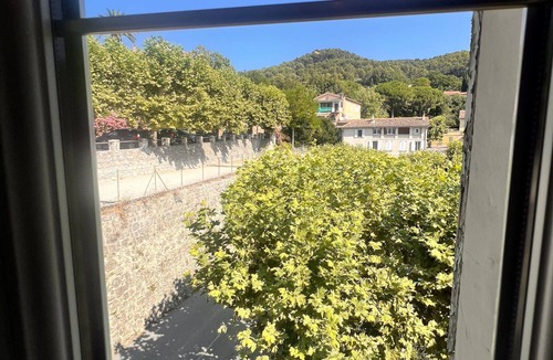 Callas Apartment | Résidence Callas