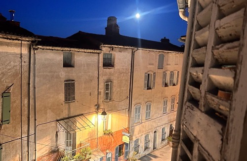 Callas Apartment | Résidence Callas