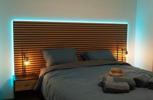 Saint-Angeau Villa | Résidence Campagne Charentaise