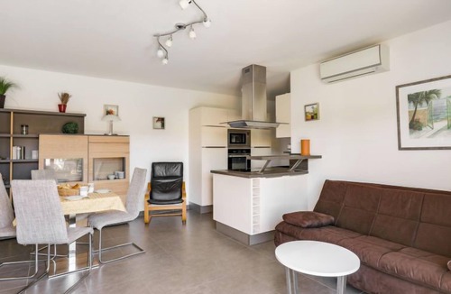 Le Dramont Apartment | Résidence Cap Marine by Interhome