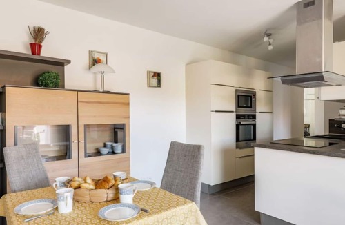 Le Dramont Apartment | Résidence Cap Marine by Interhome