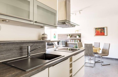 Le Dramont Apartment | Résidence Cap Marine by Interhome