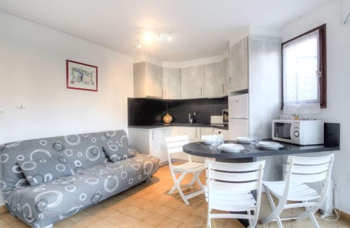 Cap d'Agde Apartment | Résidence Capao by Interhome