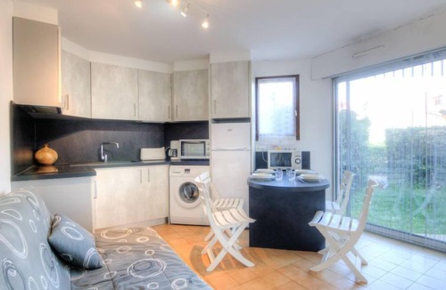 Cap d'Agde Apartment | Résidence Capao by Interhome