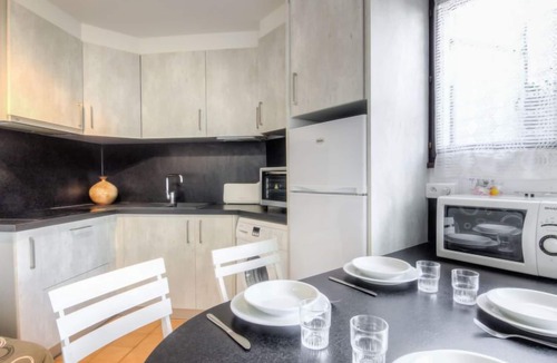 Cap d'Agde Apartment | Résidence Capao by Interhome