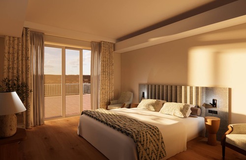 Beaulieu-sur-Mer Hotel | Résidence Carlton