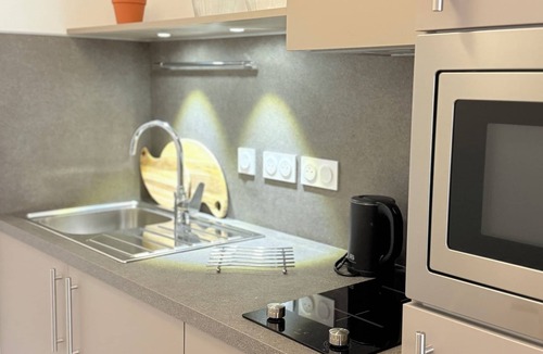 Carcassonne Apartment | Résidence Carmina