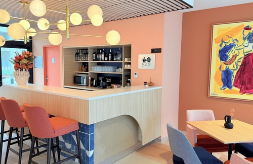 Carcassonne Apartment | Résidence Carmina