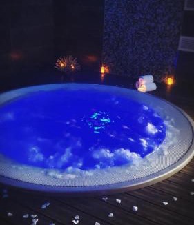 Propriano Apartment | Résidence Cas’Antica