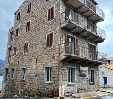 Propriano Apartment | Résidence Cas’Antica