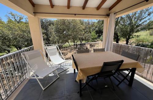 Serra-di-Ferro Apartment | Résidence Casa Cintrone