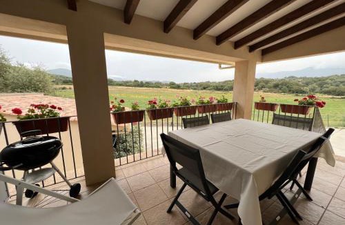 Serra-di-Ferro Apartment | Résidence Casa Cintrone