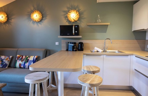Santa Giulia House | Résidence Castell'Verde