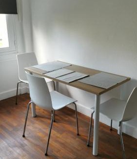 Colombes House | Résidence Castors Colombes