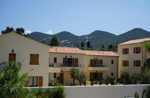 Saint-Florent Apartment | Résidence CATALINA