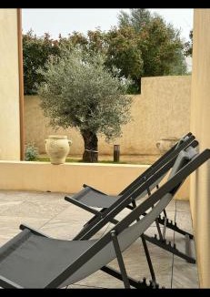 Saint-Florent Apartment | Résidence CATALINA